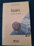 Henri Lammens - Islamul. Credinte si institutii