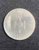 Moneda argint 10 mărci 1989J, Europa