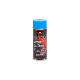Cumpara ieftin Spray vopsea Profesional CHAMPION Termic 150 C pentru Etriere 400ml Albastru