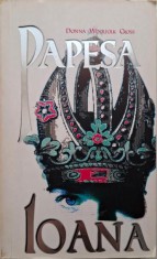 Papesa Ioana (Roman istoric) ? Donna Woolfolk Cross foto