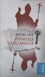 PIVNITELE VATICANULUI-ANDRE GIDE-358354