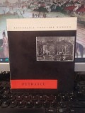 Petrașcu, catalog, Expoziție de pictură la Bienala din Veneția, 1960, 120