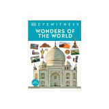 Eyewitness Wonders of the World