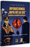Operatiunea &bdquo;Iapa de la SIE&rdquo;. Logodna cu mandat de aducere - Eugen Neata