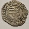 Ungaria 1 denar / denier 1598 argint Rudolf ll
