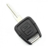 Carcasa Cheie Opel cu 2 Butoane, Lama Dreapta, Carguard - Inlocuire Cheie Auto