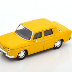 Macheta Renault 8 R8 S 1967 (Dacia 1100) - Norev 1/43