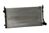 Radiator, racire motor FIAT PANDA (169_) (2003 - Prezent) THERMOTEC D7F034TT