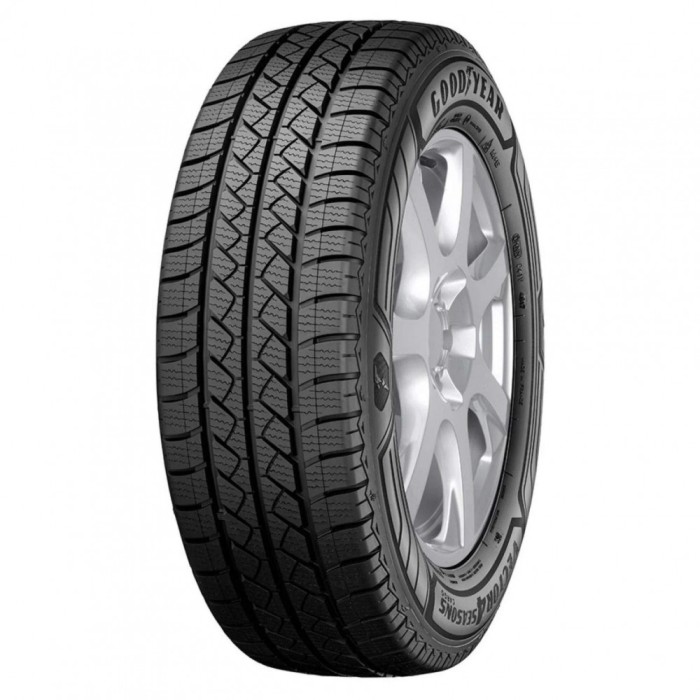 Anvelope Goodyear Vector 4 seasons cargov 235/65R16C 115/113R All Season