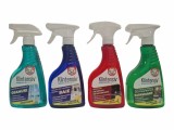 Cumpara ieftin Pachet Azay Intreriors , Sprayuri de curatare pentru baie, geamuri si suprafete multiple