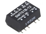 Convertor DC/DC 1W 18-36V la 12V SMD