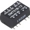 Convertor DC/DC 1W 18-36V la 12V SMD