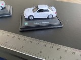 Macheta auto Subaru Impreza 1:72