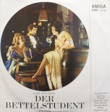 Karl Millocker - Der Bettelstudent (Querschnitt) (Vinyl)