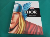 PUTERNICUL THOR * &Icirc;NCEPUTURILE * MARVEL * G