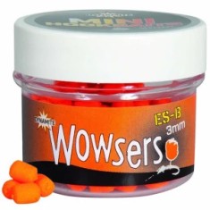 Pelete de Carlig Dynamite Baits Wowsers Orange ES-B 3mm foto