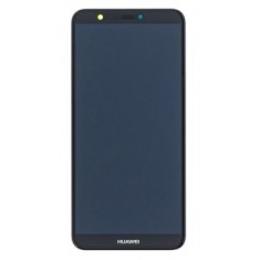 DISPLAY LCD CU TOUCHSCREEN HUAWEI MATE 20 LITE, CU ACUMULATOR BLUE, SERVICE PACK
