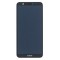 DISPLAY LCD CU TOUCHSCREEN HUAWEI MATE 20 LITE, CU ACUMULATOR BLUE, SERVICE PACK