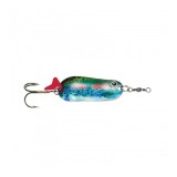 Lingura Oscilanta 6gr 32mm Effzett Super Natural Rainbow Trout
