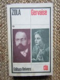 GERVAISE-EMILE ZOLA