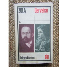 GERVAISE-EMILE ZOLA