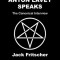 Anton LaVey Speaks