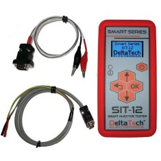 Tester pentru injectoare Diesel foto