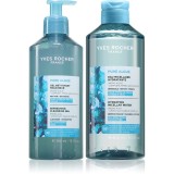 Yves Rocher Pure Algue set faciale