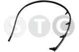 STC T433007 furtun,supracurgere combustibil
