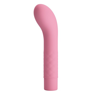 Vibrator Atlas Pink foto