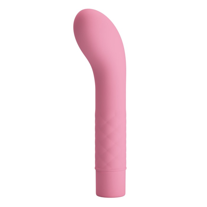 Vibrator Atlas Pink