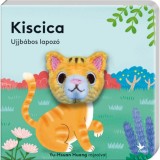 Ujjb&aacute;bos lapoz&oacute; - Kiscica