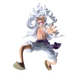 One Piece Grandista Monkey D. Luffy (Gear 5 Ver. III) Figure 27cm