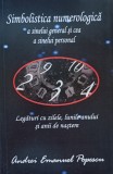 Simbolistica numerologica a sinelui general si cea a sinelui personal Andrei Emanuel Popescu