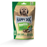 Cumpara ieftin Happy Dog NaturCroq Mini Snack Lamm 100 g