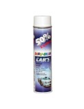 Vopsea spray pentru jante Alb Lucios 600ml Alb