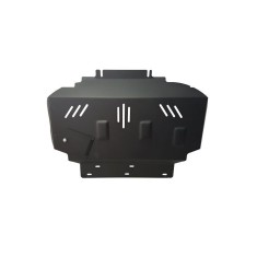 Scut motor metalic Nissan Pathfinder 2005-2014
