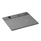 Mousepad cu &icirc;ncărcător DEMAR