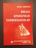 BOLILE APARATULUI CARDIOVASCULAR - CRINA SINESCU