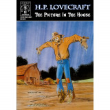 Cumpara ieftin HP Lovecraft Picture In The House Vol 01, Caliber Comics