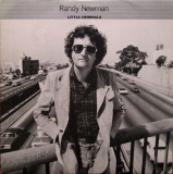 Vinil Randy Newman &ndash; Little Criminals (VG)