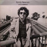 Vinil Randy Newman &ndash; Little Criminals (VG), Rock