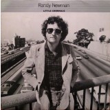Vinil Randy Newman &ndash; Little Criminals (VG)