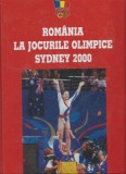 Romania la Jocurile Olimpice Sydney 2000 - Album