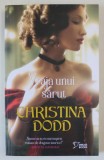 VRAJA UNUI SARUT de CHRISTINA DODD , 2023