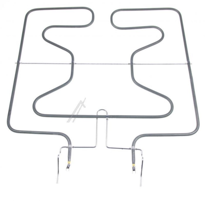 REZISTENTA INFERIOARA 00471851 pentru cuptor/aragaz BOSCH/SIEMENS