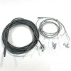 Set universal cabluri + bobite scutere Vespa clasice