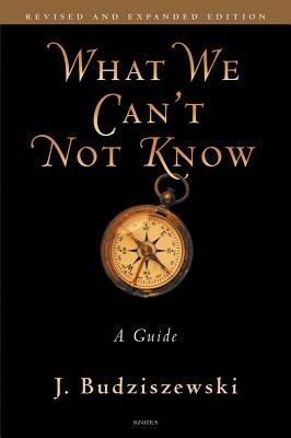 What We Can?t Not Know: A Guide foto
