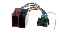 Conector ISO Alpine ZRS-74, 16 PIN