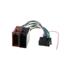 Conector ISO Alpine ZRS-74, 16 PIN